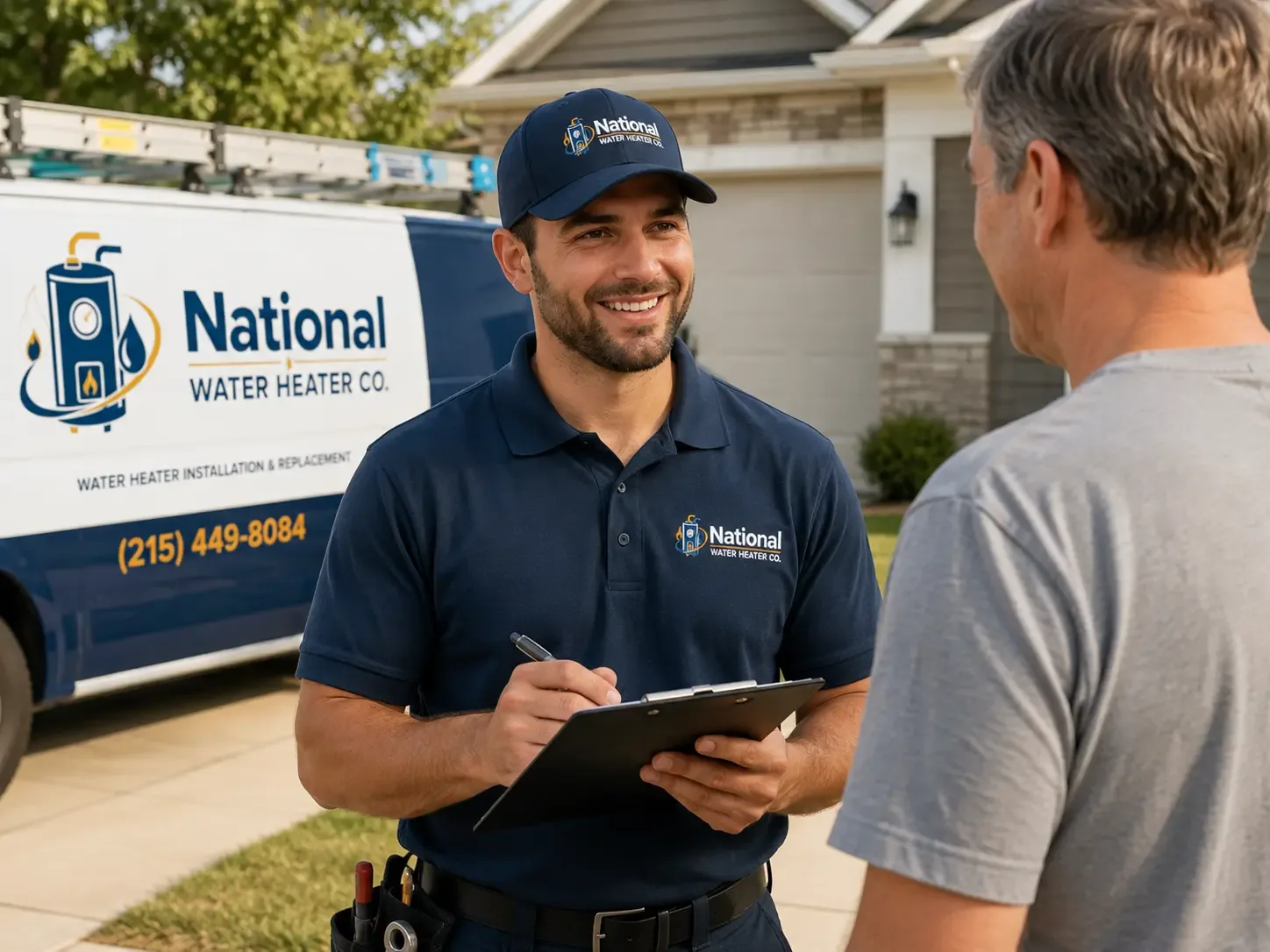 Water Heater Installation Kiahsville, WV FAQs